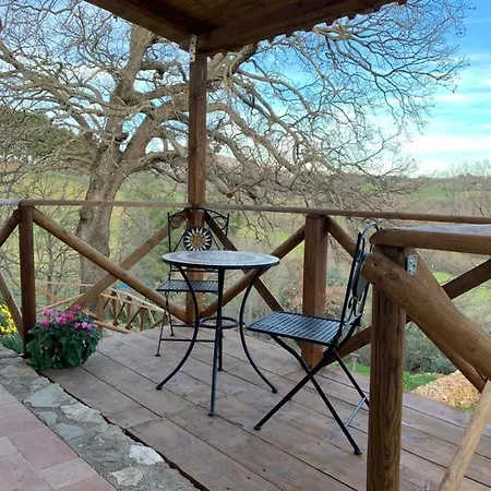 Agriturismomillefiori * 만시아노