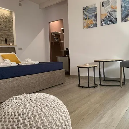 Agriturismomillefiori 팜스테이 만시아노