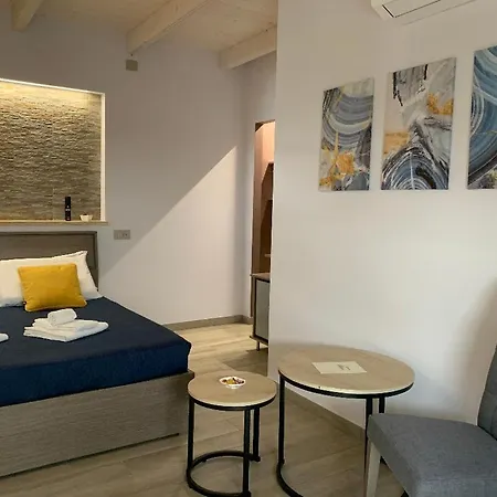 Agriturismomillefiori 팜스테이