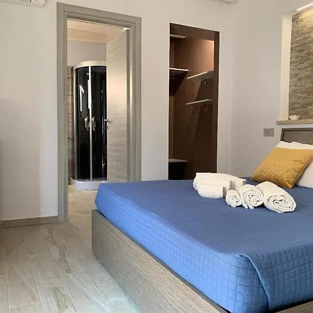 팜스테이 Agriturismomillefiori