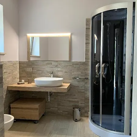 팜스테이 Agriturismomillefiori *