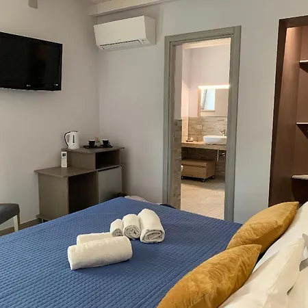 팜스테이 Agriturismomillefiori *