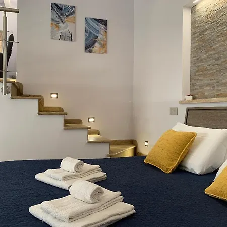 팜스테이 Agriturismomillefiori 만시아노