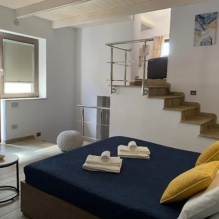 팜스테이 Agriturismomillefiori *