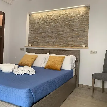 Agriturismomillefiori 팜스테이