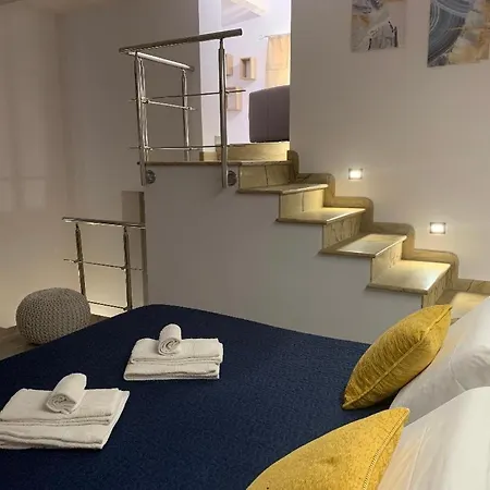 Agriturismomillefiori 만시아노