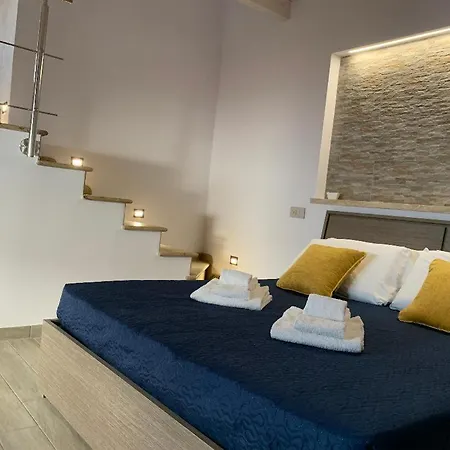 팜스테이 Agriturismomillefiori *