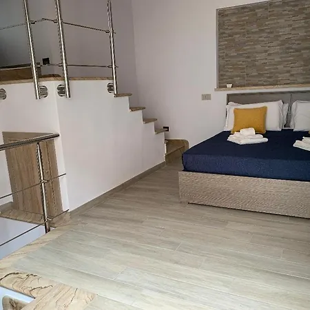 Agriturismomillefiori 팜스테이 만시아노