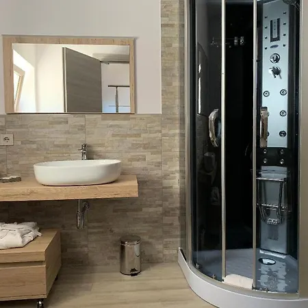 팜스테이 Agriturismomillefiori
