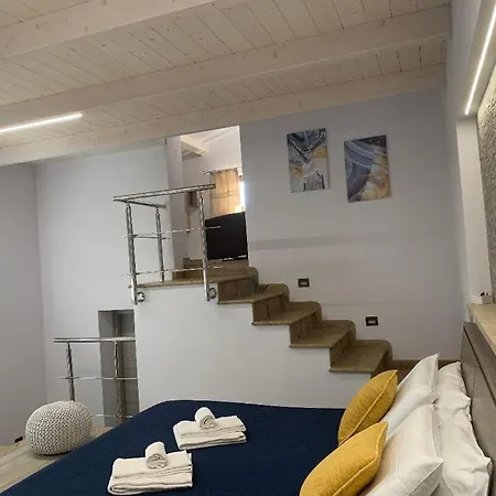 Agriturismomillefiori 팜스테이 만시아노