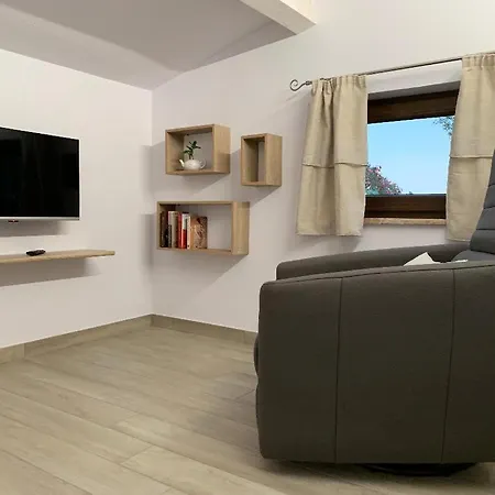 Agriturismomillefiori 팜스테이 만시아노