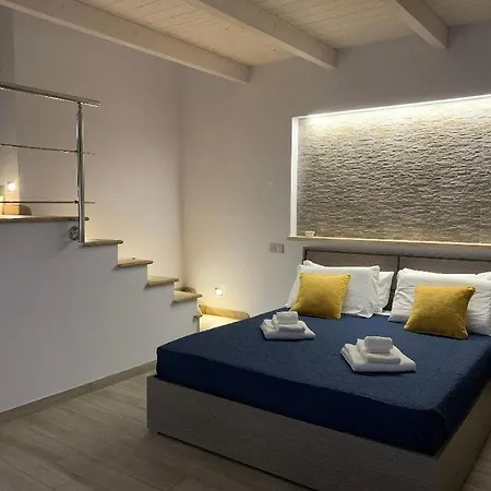 Agriturismomillefiori 만시아노