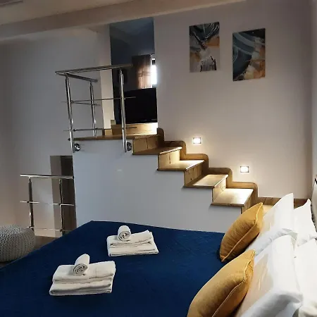 팜스테이 Agriturismomillefiori *