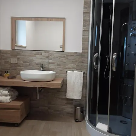 Agriturismomillefiori 팜스테이 만시아노