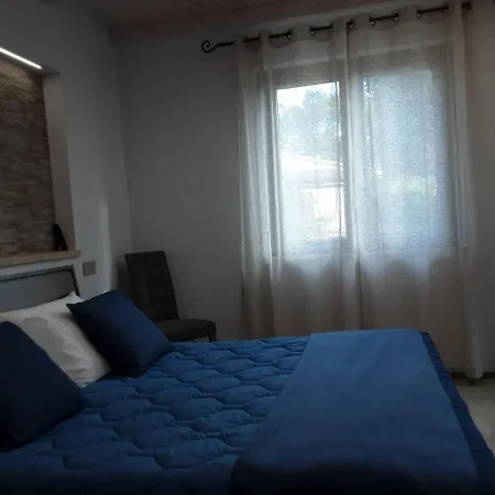 팜스테이 Agriturismomillefiori 만시아노