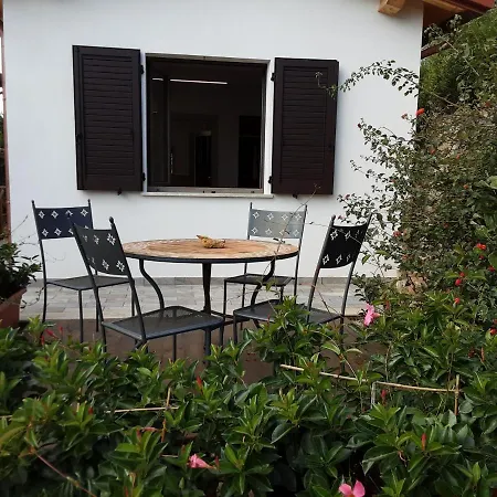 팜스테이 Agriturismomillefiori *