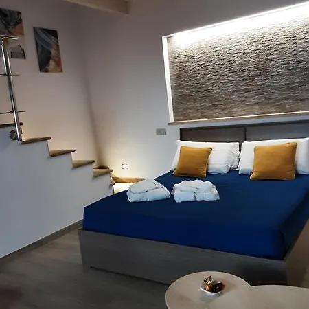 Agriturismomillefiori 만시아노