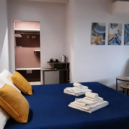 팜스테이 Agriturismomillefiori 만시아노