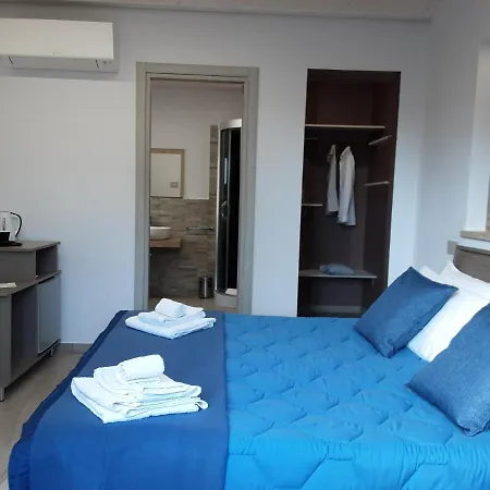 Agriturismomillefiori 만시아노