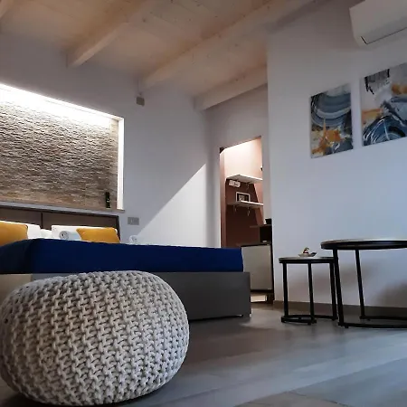 팜스테이 Agriturismomillefiori *