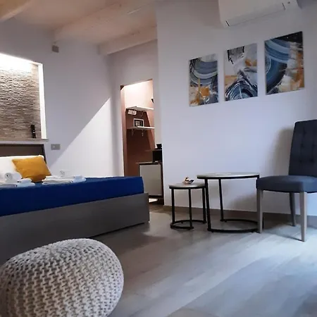 Agriturismomillefiori * 만시아노