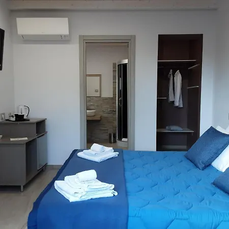 Agriturismomillefiori 팜스테이 만시아노