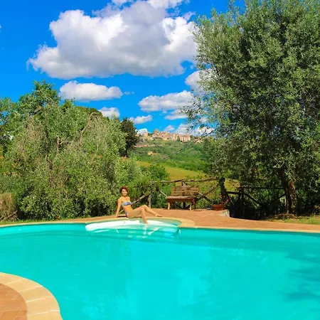 Agriturismomillefiori 팜스테이 만시아노
