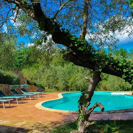 팜스테이 Agriturismomillefiori