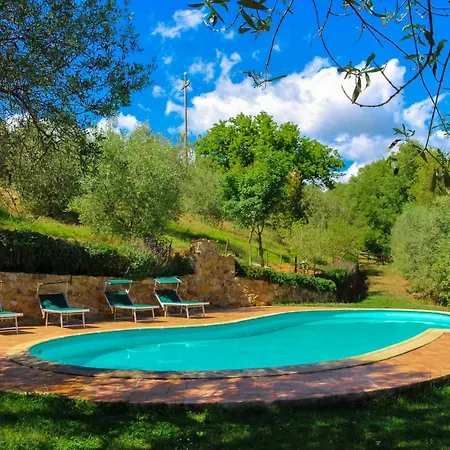 Agriturismomillefiori 팜스테이 만시아노