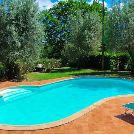 팜스테이 Agriturismomillefiori