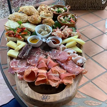 Agriturismomillefiori