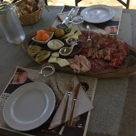 팜스테이 Agriturismomillefiori