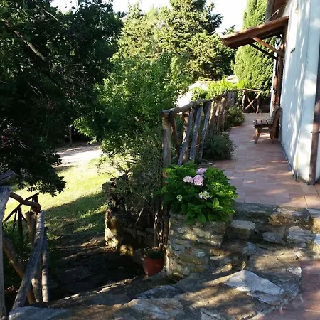 Agriturismomillefiori 팜스테이 *