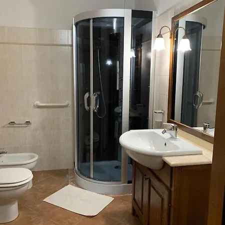Agriturismomillefiori 팜스테이 만시아노