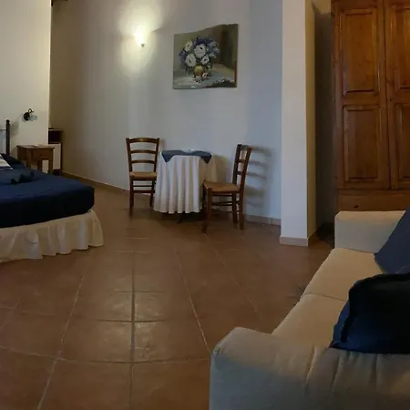Agriturismomillefiori * 만시아노