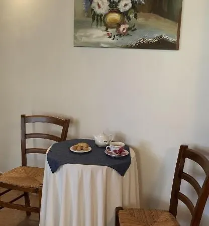 Agriturismomillefiori 팜스테이 만시아노