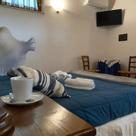 팜스테이 Agriturismomillefiori 만시아노