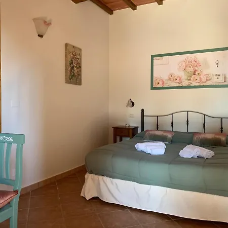 팜스테이 Agriturismomillefiori *