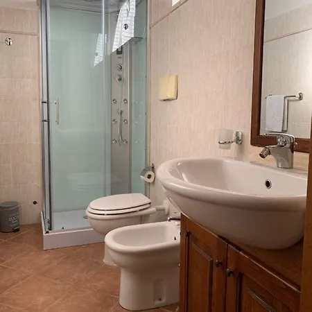 팜스테이 Agriturismomillefiori