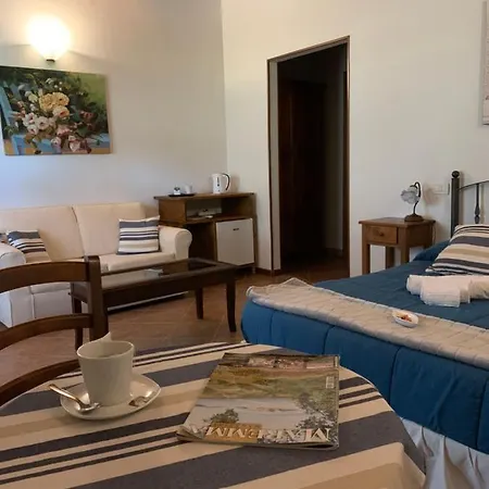 Agriturismomillefiori 팜스테이 만시아노