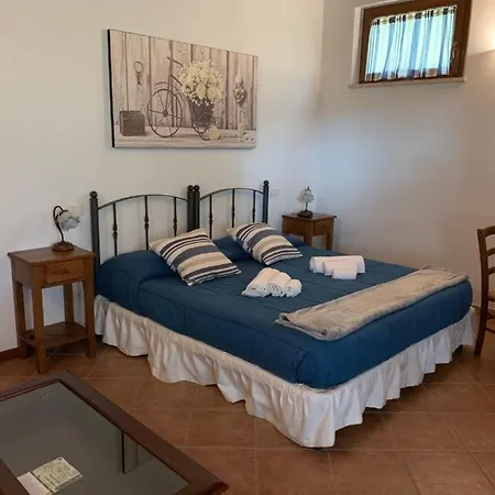Agriturismomillefiori 팜스테이