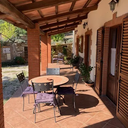 Agriturismomillefiori 만시아노