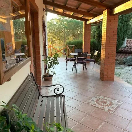 Agriturismomillefiori 팜스테이 만시아노