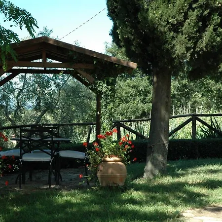 Feriegård Agriturismomillefiori *