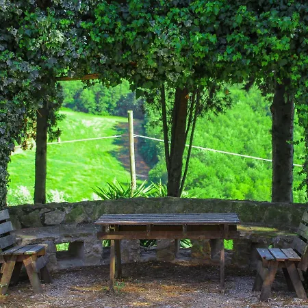 팜스테이 Agriturismomillefiori *