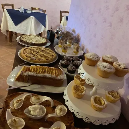 Agriturismomillefiori * 만시아노