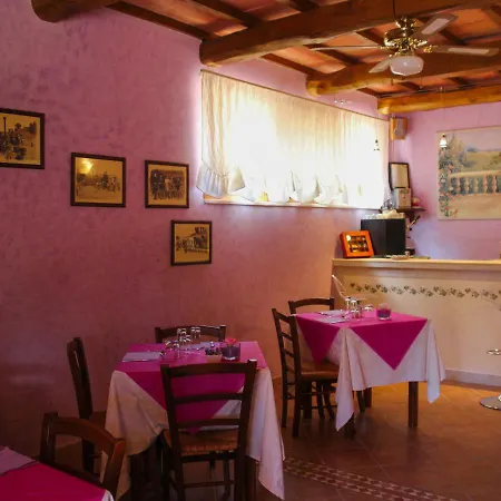 Agriturismomillefiori 팜스테이 *