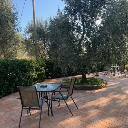 Agriturismomillefiori 팜스테이