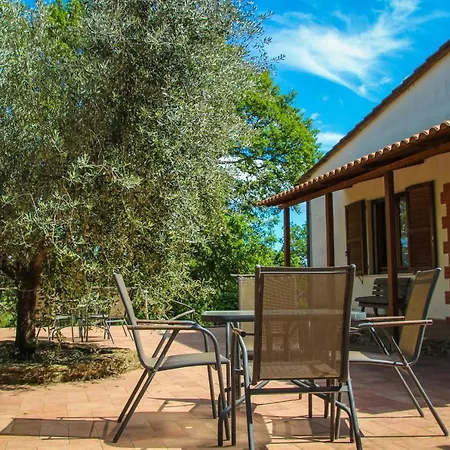 Feriegård Agriturismomillefiori *