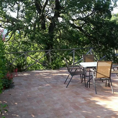 Agriturismomillefiori * 만시아노